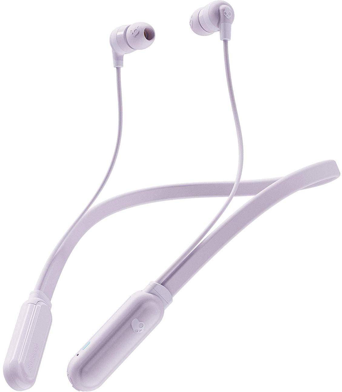 Skullcandy Inkd Plus Wireless Neckband Earphone zoom image