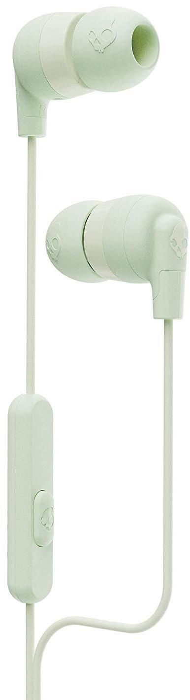 Skullcandy Inkd Plus Wired Earphone With Microphone zoom image