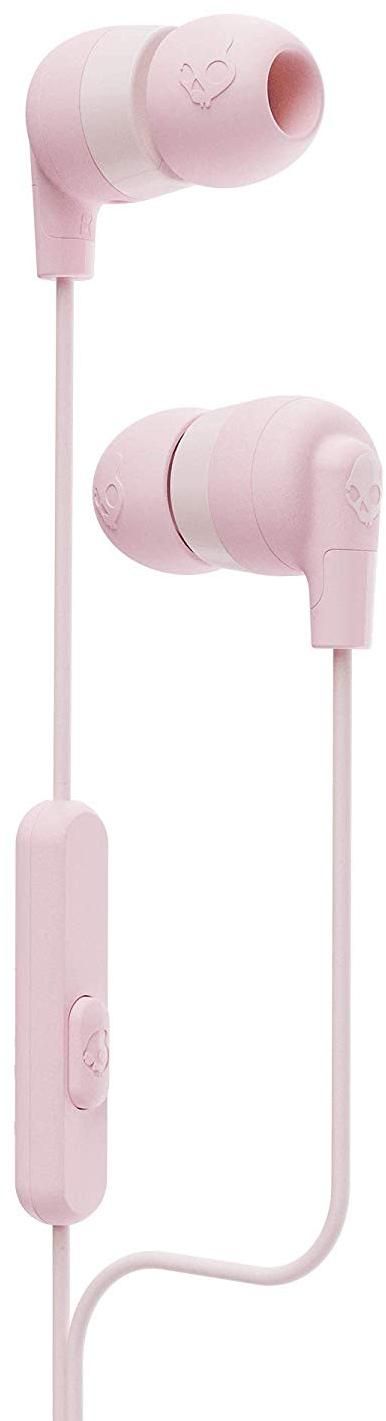 Skullcandy Inkd Plus Wired Earphone With Microphone zoom image