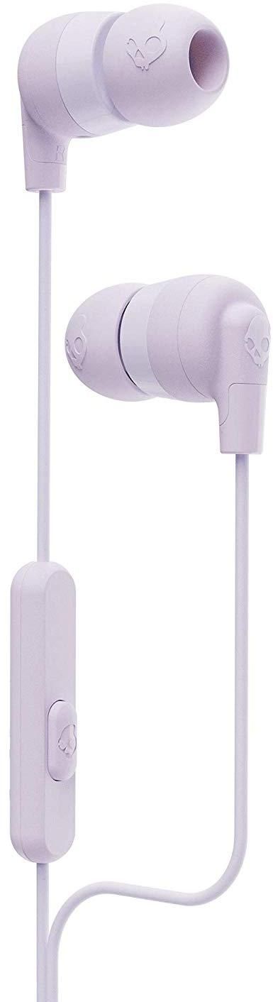 Skullcandy Inkd Plus Wired Earphone With Microphone zoom image