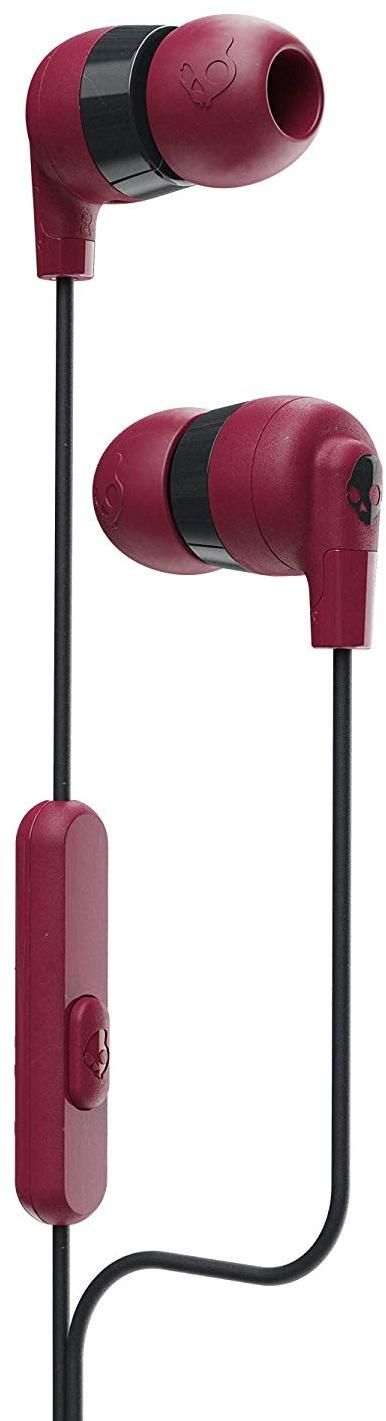 Skullcandy Inkd Plus Wired Earphone With Microphone zoom image