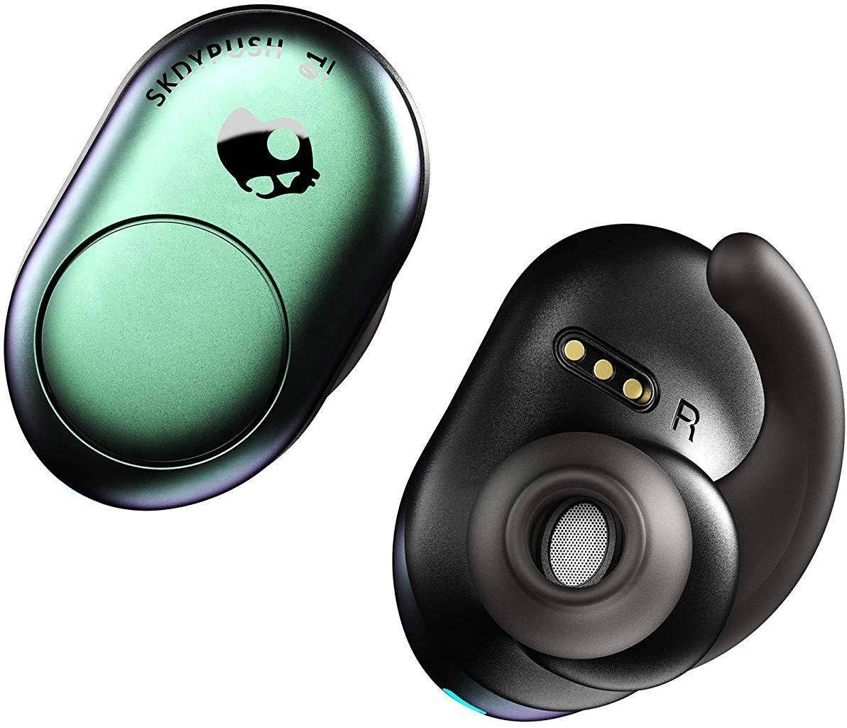 Skullcandy Push true Wireless In Ear Earbuds  zoom image