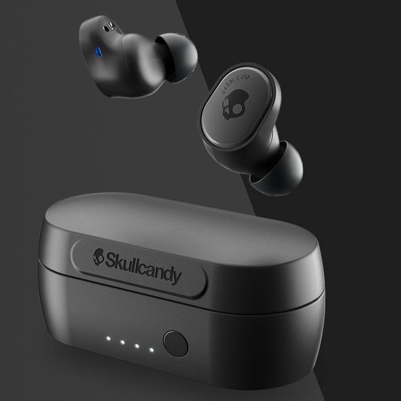 Wireless Headphones Skullcandy Indy Evo Right Earbud Not Charging