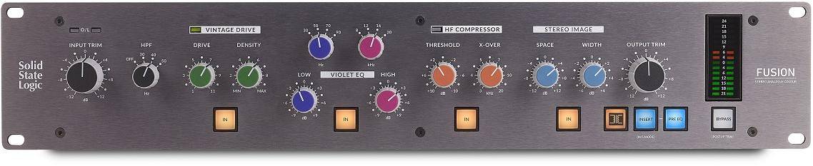 Solid State Logic Fusion zoom image