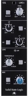 Solid State Logic Lmc Plus 500-series Compressor Module zoom image
