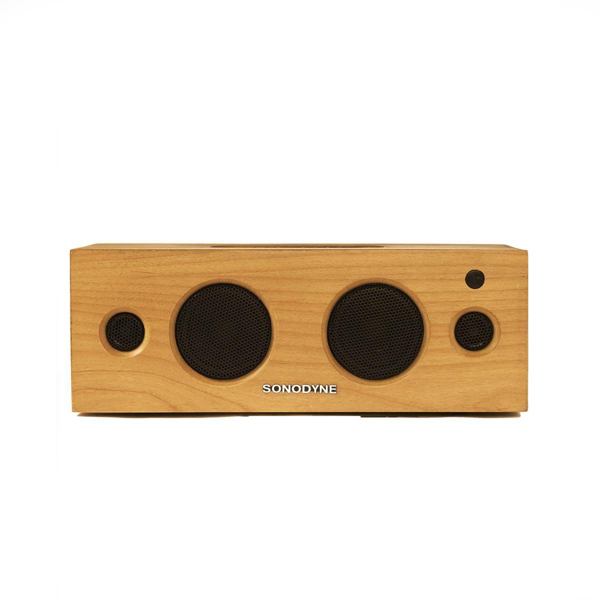 Sonodyne ALAAP II high fidelity stereo wireless music system zoom image