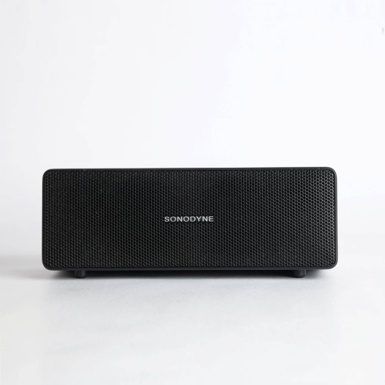 Sonodyne ANTARA portable wireless music system zoom image