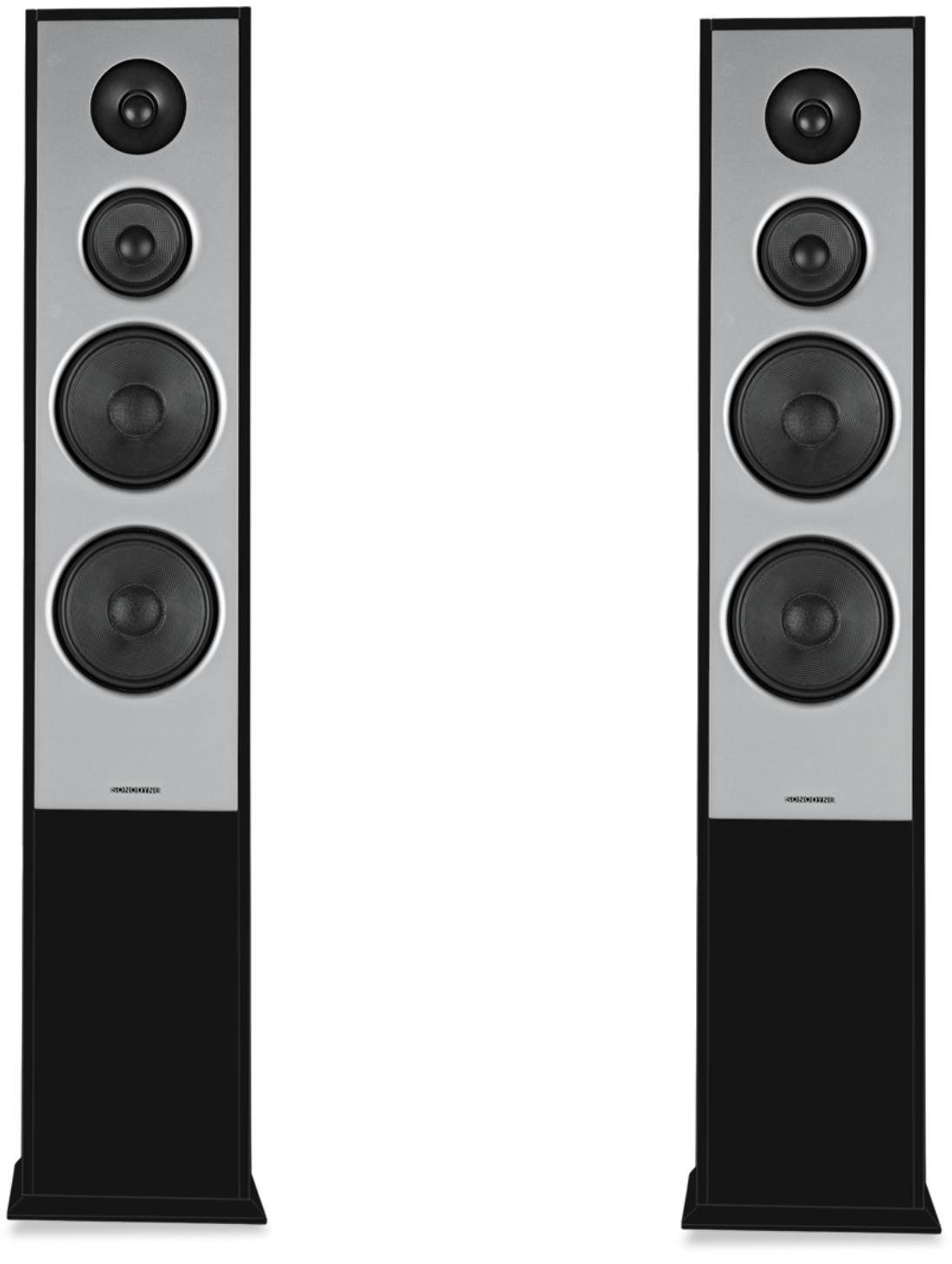 Sonodyne Avant t2 - Floor Standing Speakers (pair) zoom image