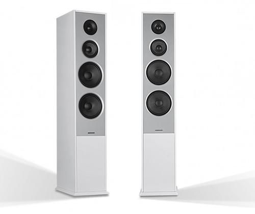 Sonodyne Avant t2 - Floor Standing Speakers (pair) zoom image