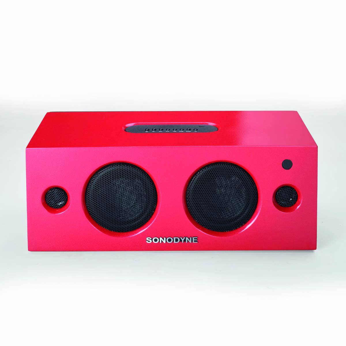 Sonodyne Bandish II  stereo wireless music system zoom image