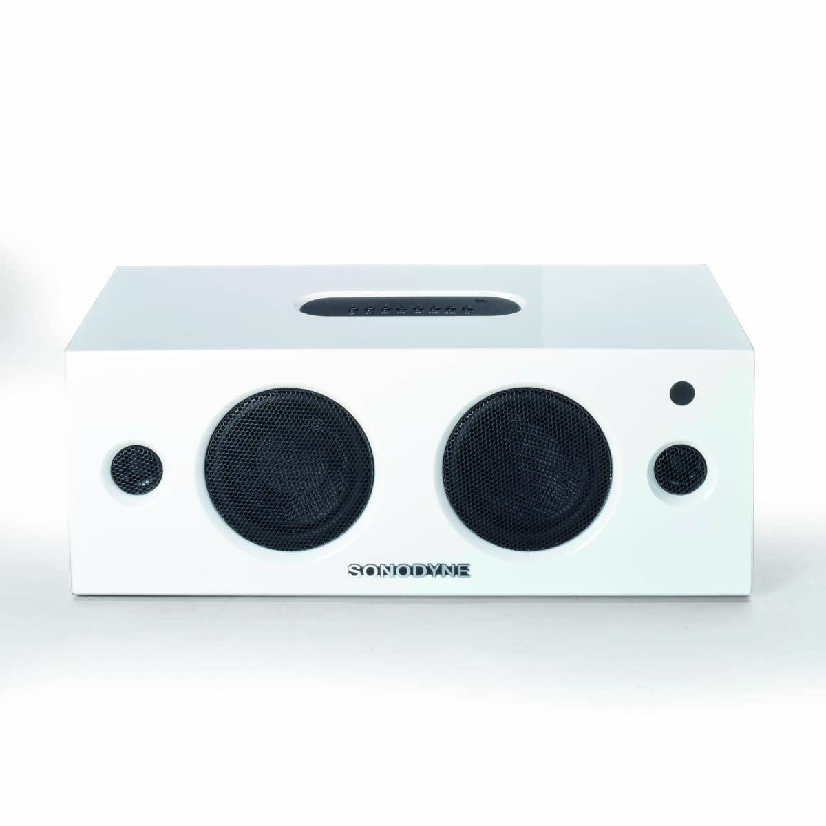 Sonodyne Bandish II  stereo wireless music system zoom image