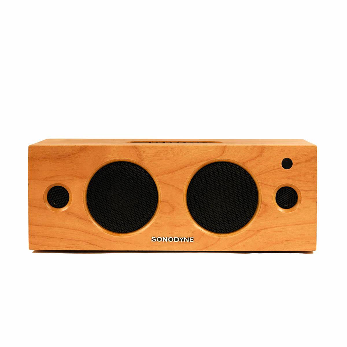 Sonodyne Bandish II  stereo wireless music system zoom image