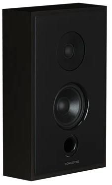 Sonodyne Iwo 502 - 2 Way In-wall/ On-wall Speaker (pair) zoom image