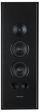 Sonodyne Iwo-512 On-wall/ In-wall Speaker (each) zoom image