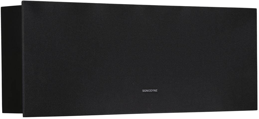 Sonodyne Iwo-522 On-wall/ In-wall Centre Channel Speaker (each) zoom image