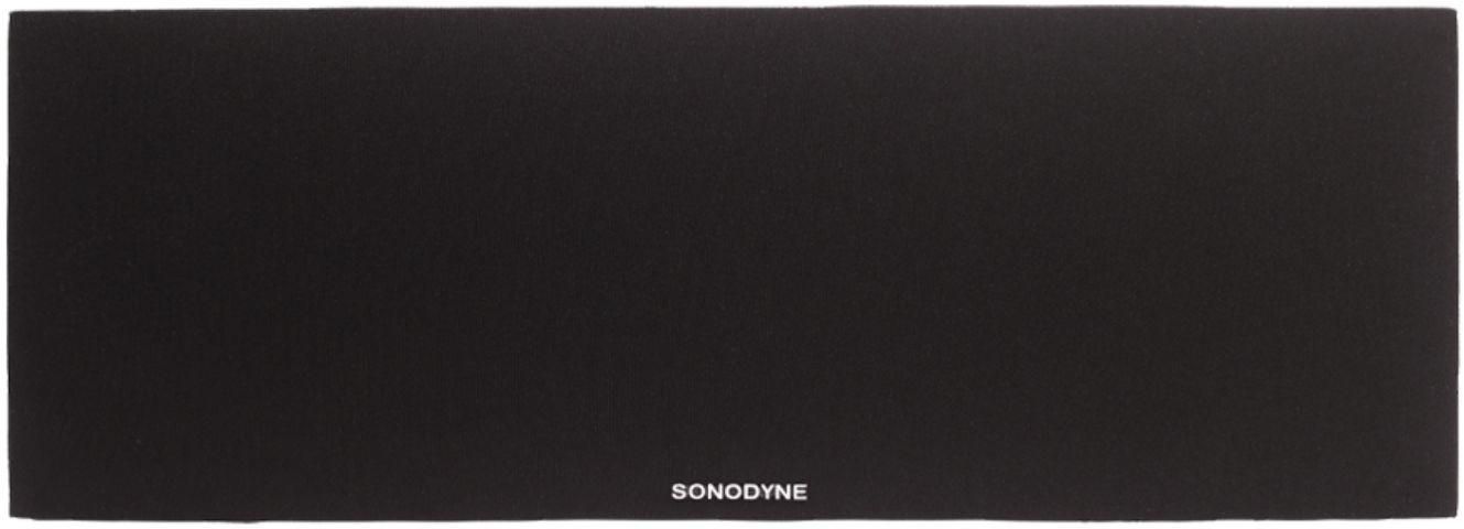 Sonodyne IWO 622 - 2.5 Way Slim On-Wall Centre Channel Speaker zoom image