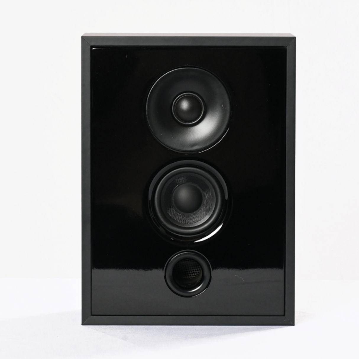 Sonodyne IWO 801 2 way shallow profile speaker zoom image