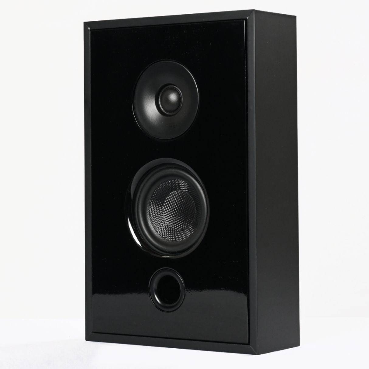Sonodyne IWO 802 2 way shallow profile speaker zoom image
