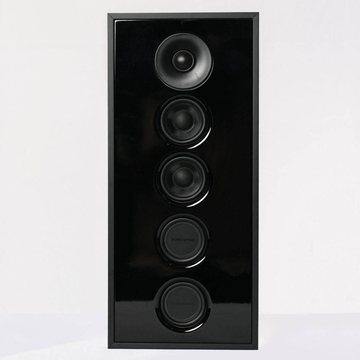 Sonodyne IWO 811 2 1/2 way shallow profile speaker zoom image