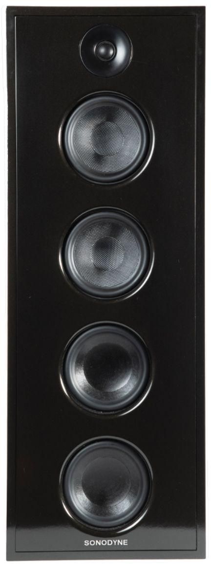 Sonodyne IWO 912 2 way passive loudspeaker zoom image