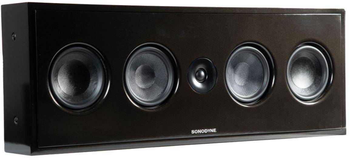Sonodyne IWO 922 2 way passive loudspeakers zoom image