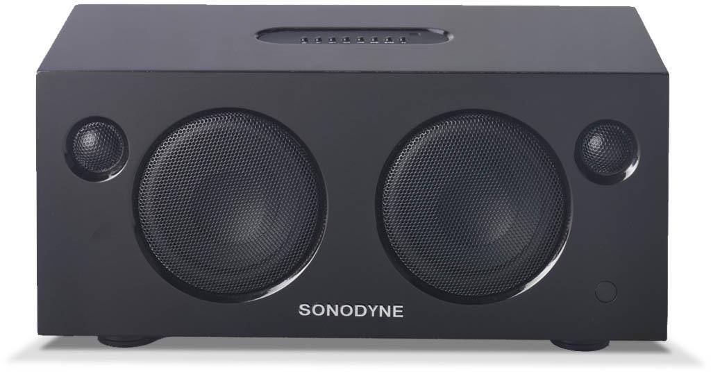 Sonodyne Malhar High Fidelity Stereo Wireless Music System zoom image