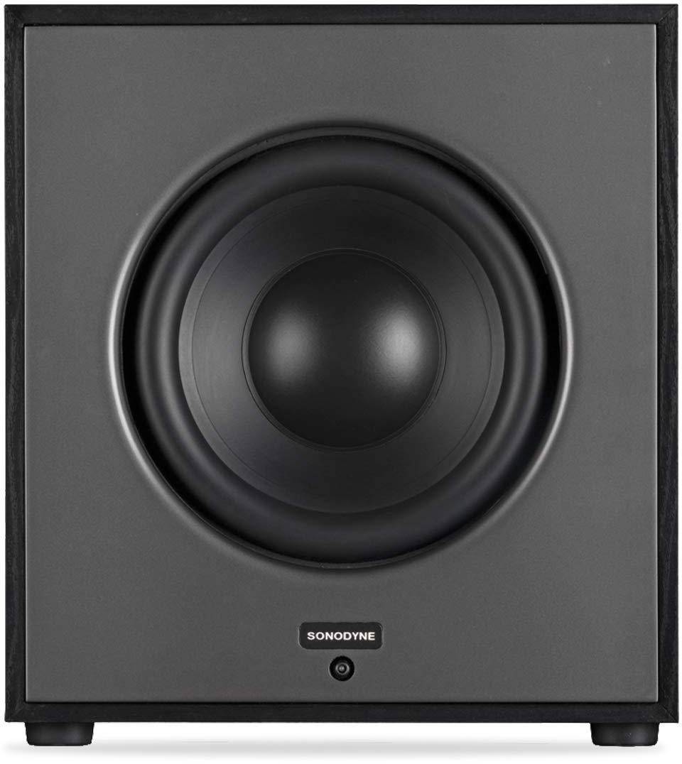 Sonodyne Roarr 1108- 8 inch Active Subwoofer zoom image