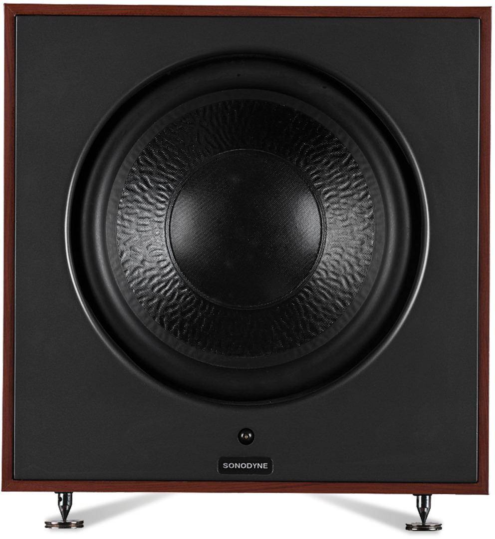 Sonodyne Roarr 1312- 12 inch Active Subwoofer zoom image