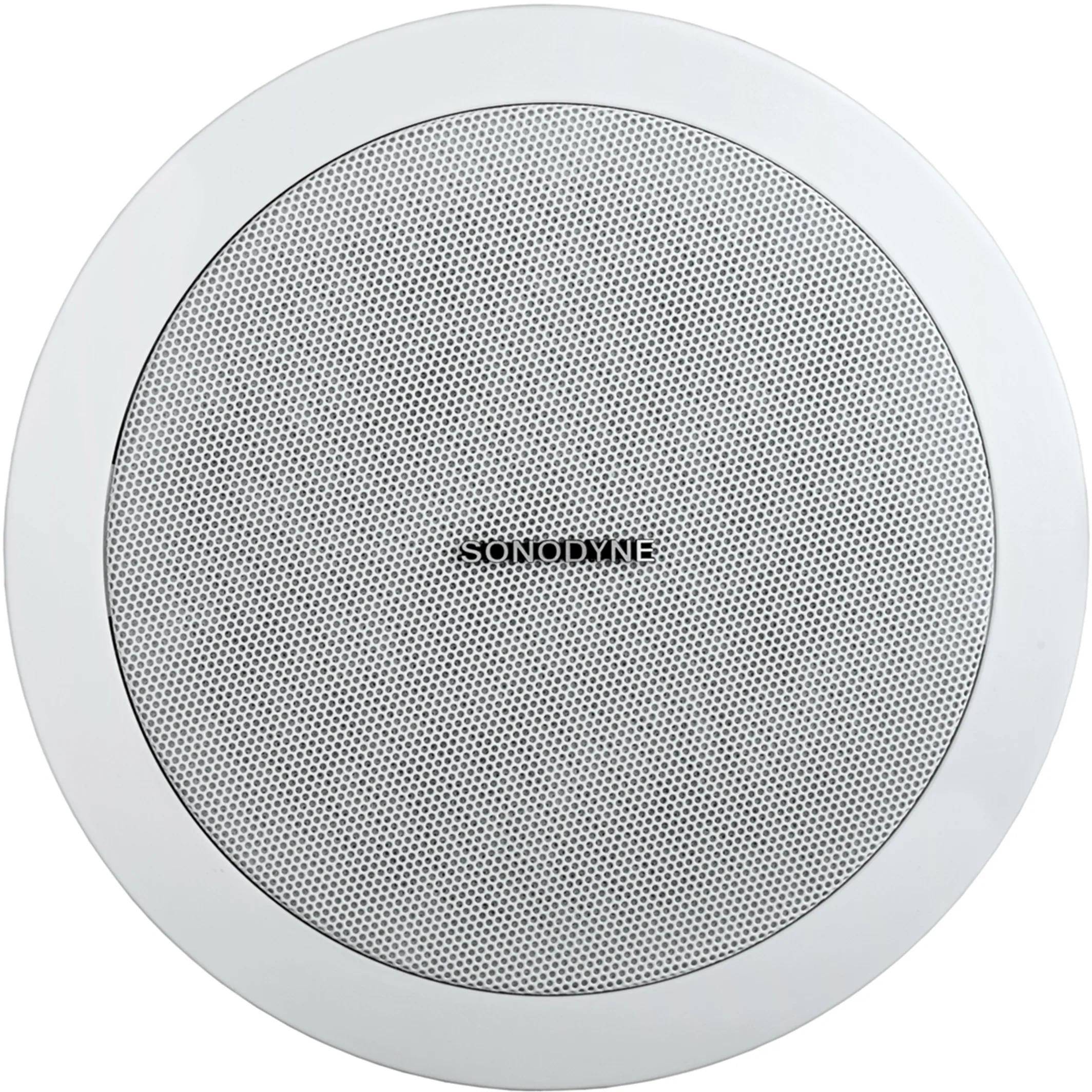 Sonodyne Sic 1360 - 6 In-ceiling Speaker (pair) zoom image