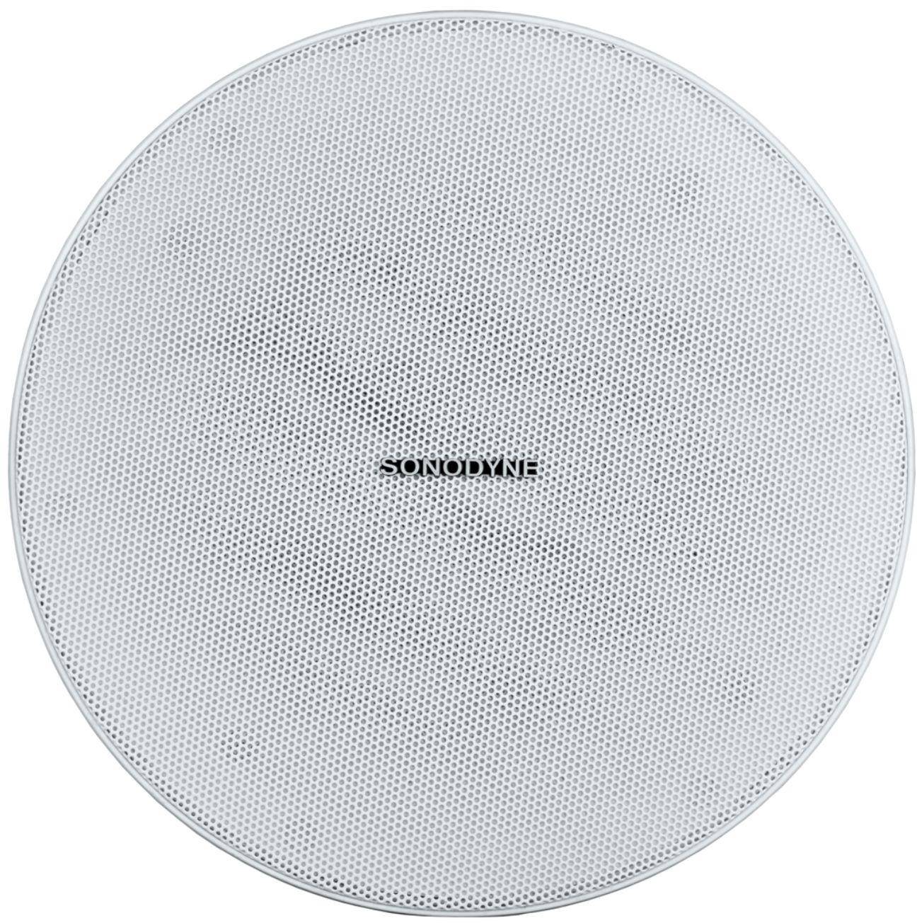 Sonodyne SIC 3260 - 2 Way Dual Concentric In-Ceiling Speaker zoom image