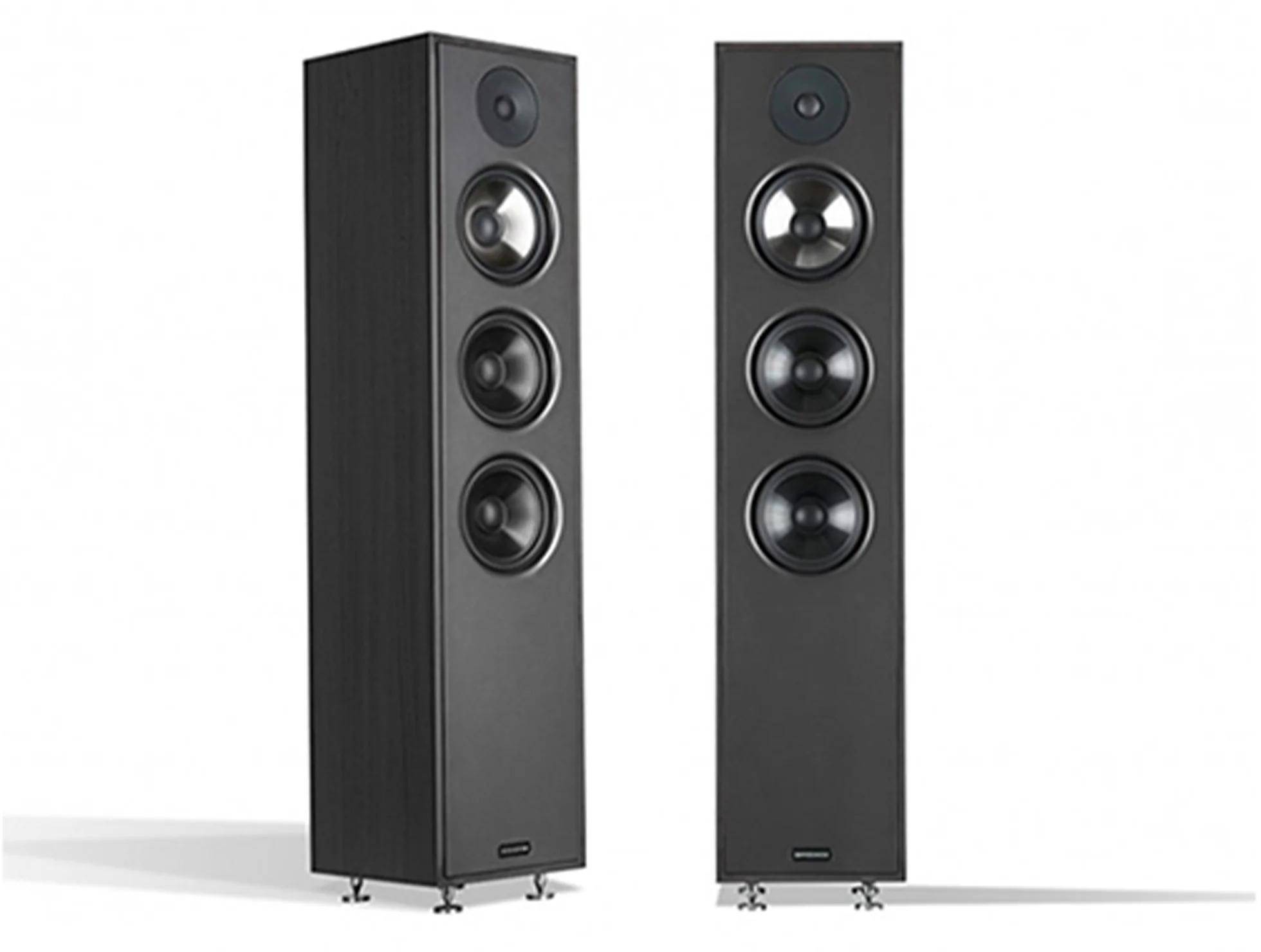 Sonodyne Sonus 3155- Floor Standing Speakers (pair) zoom image