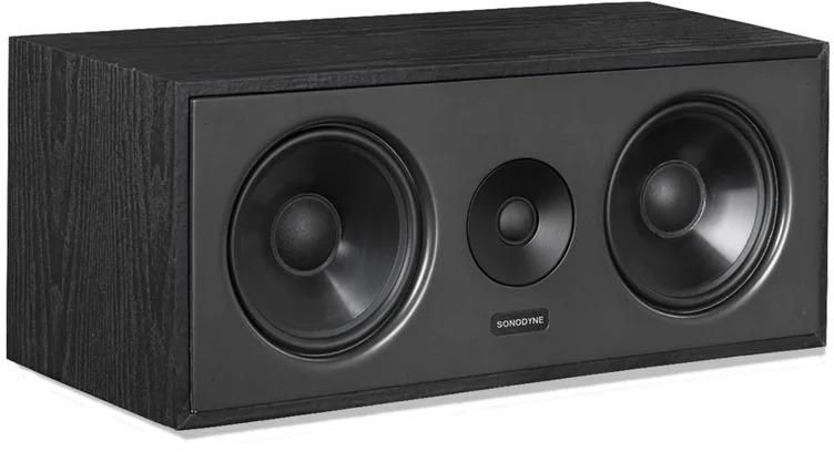 Sonodyne Sonus 3350 -centre Channel Speaker zoom image