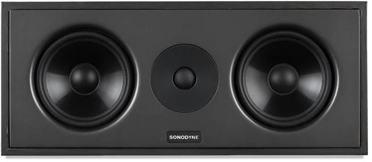 Sonodyne Sonus 3360 -centre Channel Speaker zoom image