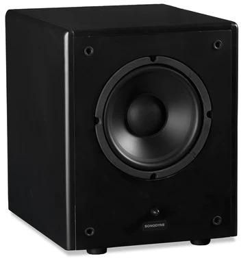 Sonodyne Sub1008- 8 Active Subwoofer zoom image