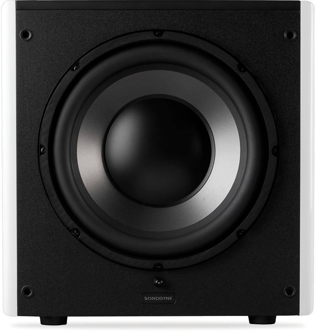 Sonodyne Sub 1012 - 12 Active Subwoofer zoom image