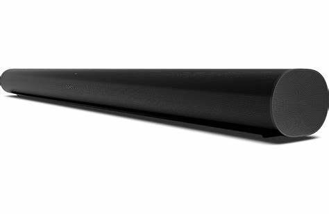 Sonos Arc Best Soundbar Money Can Buy Buy Sonos Arc Wireless