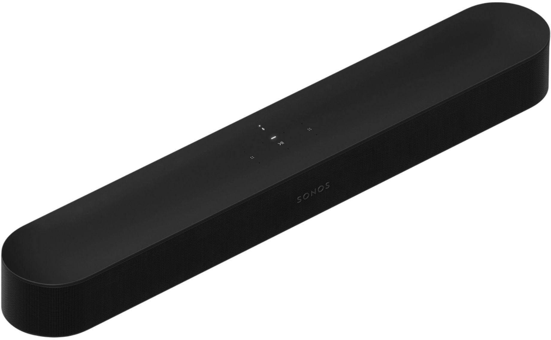 Sonos Beam (gen 2) Soundbar zoom image