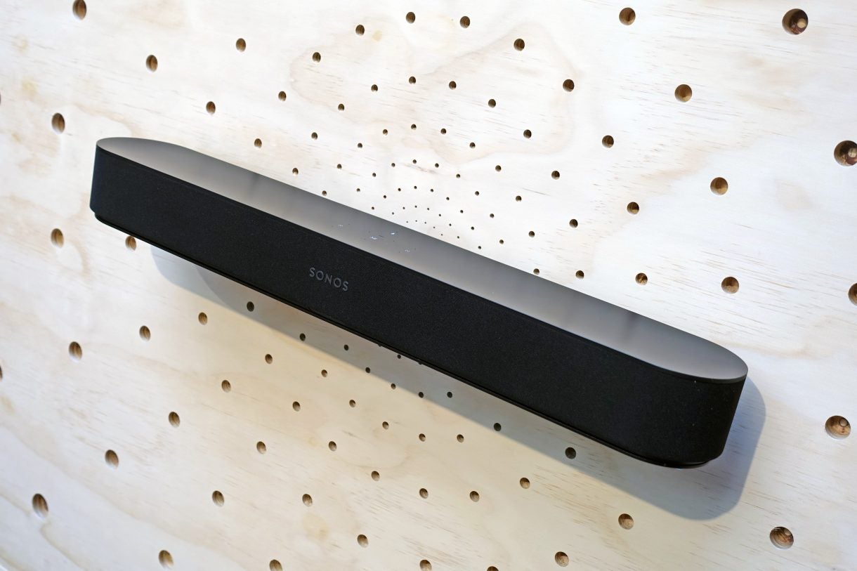Buy sonos Beam Gen 2 soundbar speakers Online in India at Lowest