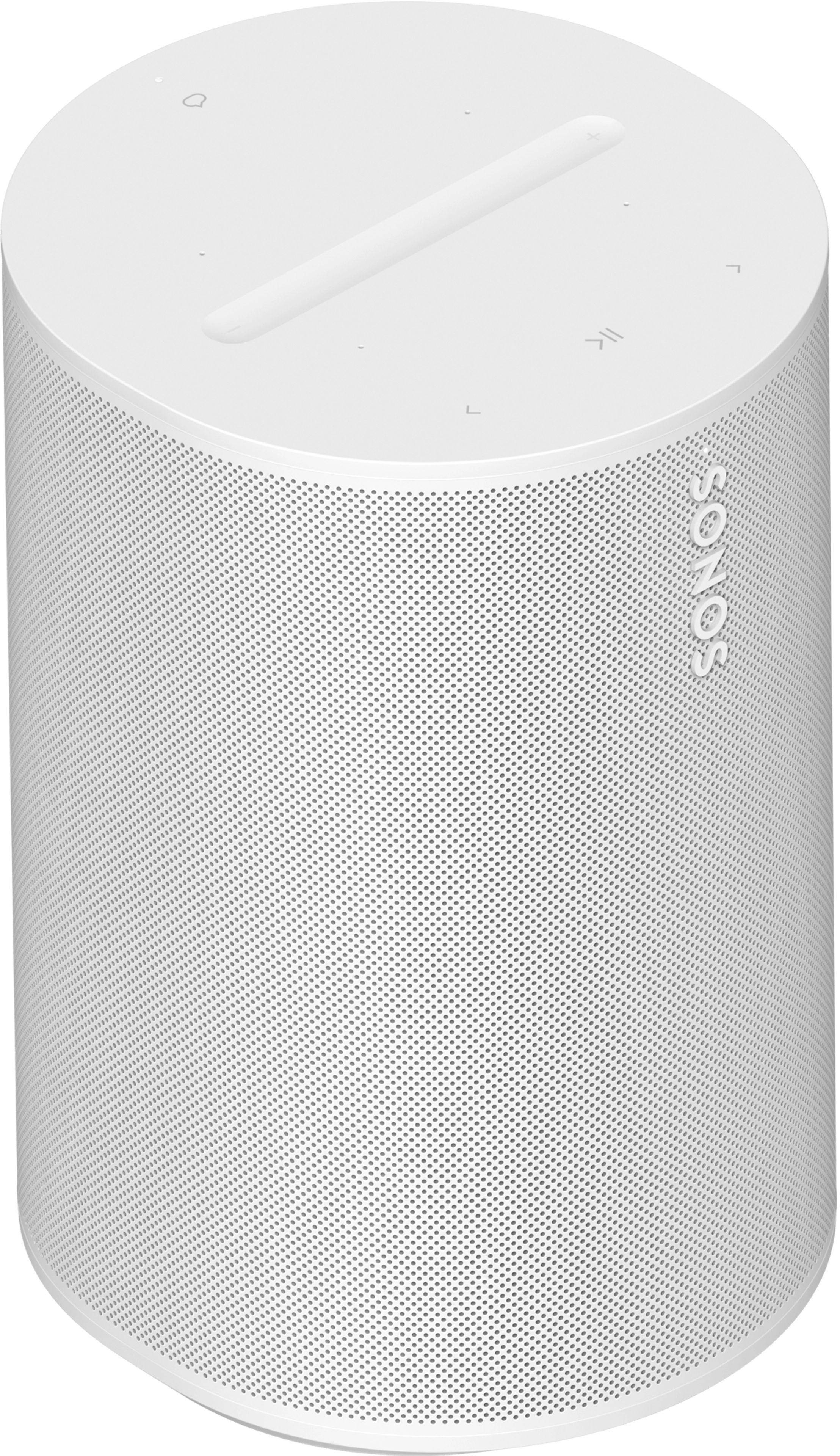 Sonos Era 100 Next Gen Bookshelf Smart Speaker zoom image