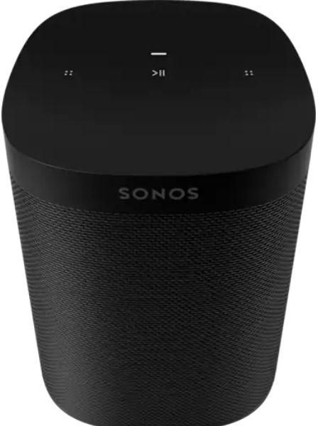 Sonos One Sl Wireless Speaker zoom image