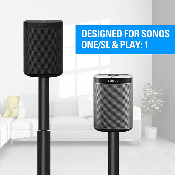 Sonos Wifi Speakers Stereo Pair Wireless Speaker Sonos Play