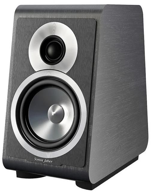 Sonus Faber Principia 1 Bookshelf Speaker (pair) zoom image