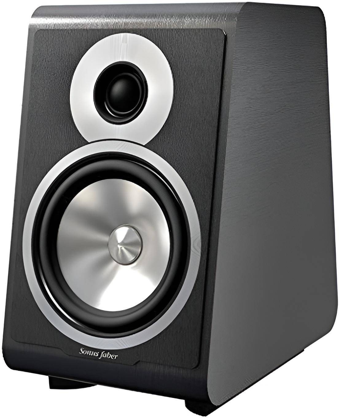 Sonus Faber Principia 3 Bookshelf Speaker (pair) zoom image