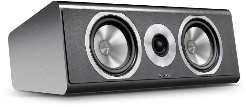 Sonus Faber Principia C Centre Speaker zoom image