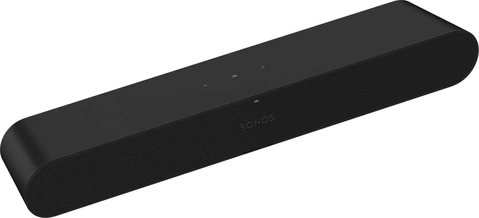 Sonos Ray Small Gaming Soundbar zoom image