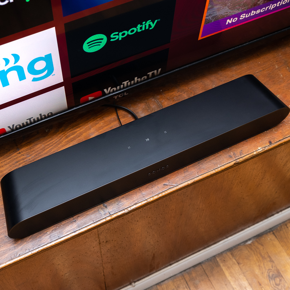 Sonos Ray Sonos Playbar Refurbished Buy Sonos Ray Soundbar