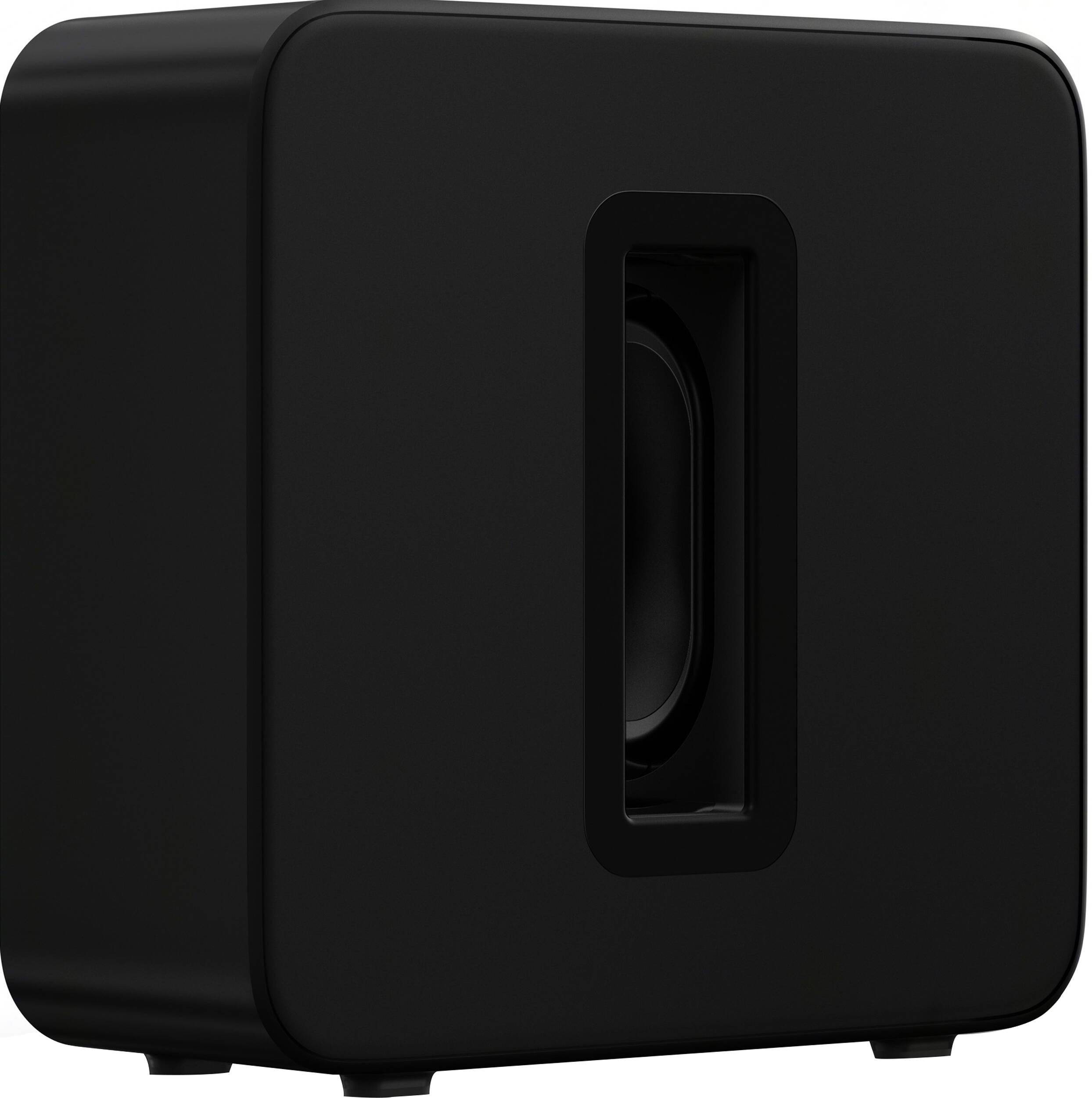 sonos sub gen 4 Wireless Subwoofer zoom image