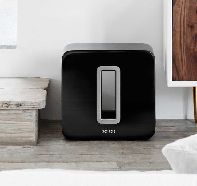 Buy Sonos Sub Gen 3 Subwoofer Online in India at Lowest Price | VPLAK