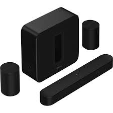 Buy Sonos Sub Gen 3 Subwoofer Online in India at Lowest Price | VPLAK
