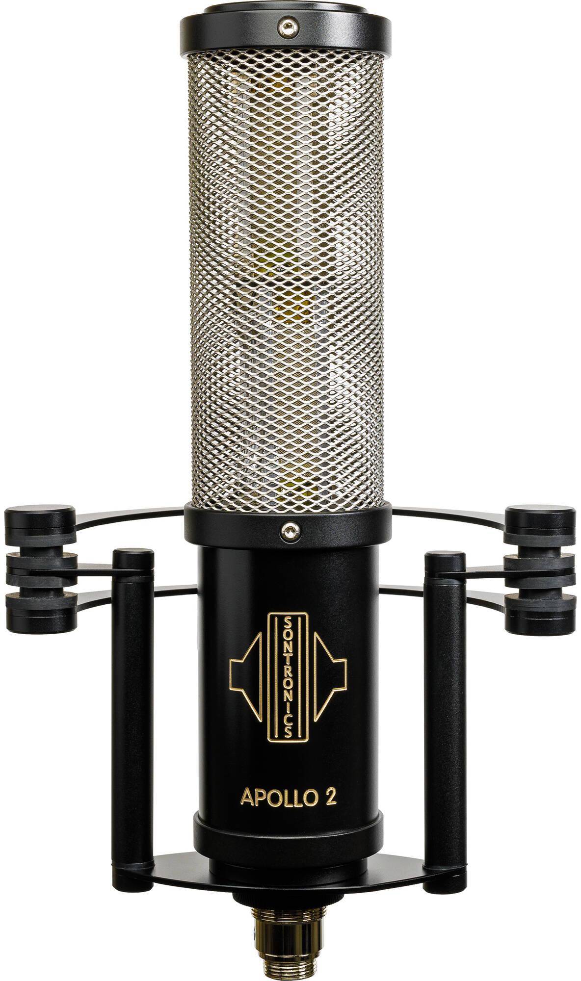 Sontronics Apollo 2 Stereo Ribbon Microphone zoom image